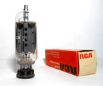 42KN6 Nos Nib Rca Usa Tube Side Getters Pentode Test 100% Output By. Fixed Price $14.95.