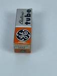 2AS2 Compactron Vacuum Tube Tested Working Vintage Electron. Fixed Price $9.95.