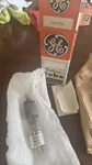 GL-5632 Vintage Tube Vacuum Made Usa. Fixed Price $100.00.