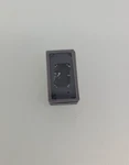 Fuji 3015F Minitron 7 Segment Display. Fixed Price $35.00.