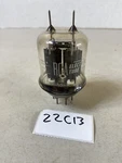 Rca Electron Vacuum Tube Radiotron Ham Part 5-13 829B Bulb Tested 22C13. Fixed Price $17.99.