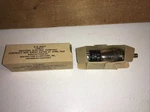 Vintage 1941 U.s. Navy Western Electric Co. A39 CKR77 #12 Radio Electron Tube. Fixed Price $85.00.