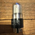 National Union 12SA7GT Tested. Fixed Price $15.00.
