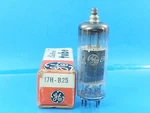 Ge 17H-B25 Vacuum Tube Nos Japanese Tv. Fixed Price $5.00.