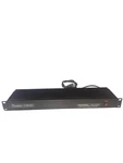 Versitron Video Distribution Amplifier Model VDA1632 16-INPUT 32-OUTPUT. Fixed Price $490.00.
