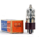 6TE8GT/6TE8 Fivre Nos Italy Tube Hre Valvola Lampe Tsf Valve Valvula *. Fixed Price $36.35.