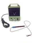 Sargent-welch Scientific Ph Meter Rb S-300II Working Free Shipping. Fixed Price $28.84.
