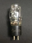 Hytron Type 80 Coke Bottle Power Rectifier Vacuum Tube Tested Usa D.5714-D. Fixed Price $16.95.