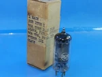 Rca Jrc 26A6 Tube Nos Nib Tested Strong Mil Spec One Single. Fixed Price $5.88.