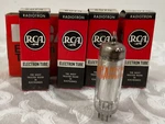 Rca 6074 Miniature Voltage Regulator Valve - Bangybang Tubes. * Pieces. Fixed Price $120.00.