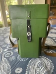 Original Night Vision Binoculars BN-1 Soviet Russian Ussr With Case. Fixed Price $400.00.