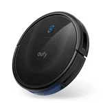 Eufy Robot Vacuum 11S Max, Super Thin, Powerful Suction- Certified Refurbished. Fixed Price $114.00.