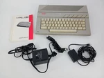 Atari 65XE Personal Computer Power A/v Cable & Manual Ntsc Tested Works. Fixed Price $249.99.