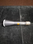 Vintage Dumont Cathode Ray Tube Cdu 3GP1 Untested. Fixed Price $50.00.