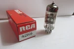 Vintage Rca 4DK6 Vaccum Tube. Fixed Price $5.00.