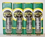 Mazda Belvu 6BX4 6X4 CV4005 EZ90 U78 Nos Nib Tube Made In France. Fixed Price $79.00.