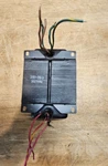 Mcintosh Mac 1900 Power Transformer 159-093. Fixed Price $65.00.