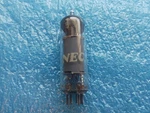 Vintage Nec Vacuum 6AR5 Tube Tests Strong TV-7. Fixed Price $29.00.