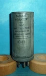 Radiart Vibrator 5400 6 Volts 4PRONG Base Diagram Ab Guaranteed. Fixed Price $16.96.