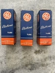 Vintage General Electric Tube GL5663. Fixed Price $30.00.