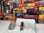 1X Nos Ge Bp 6072 /grailtop 12AY7 /rodeclassic Akgmics C12 U95 Fender Elam 251. Fixed Price $349.00.