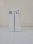 ECC83/12AX7 Pair Nos Mullard Short Platest Getter Vacuum Tubes. Fixed Price $99.99.