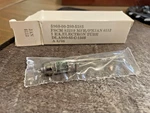 # Philips Jan 6112 / Vintage Vacuum Tube Brand New Sealed Plastic. Fixed Price $22.50.