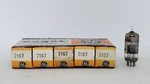 7167 Nos Ge Tubes / Sleeve 6CY5 7717 2CY5 3CY5 4CY5 Vacuum. Fixed Price $9.45.