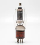 Westinghouse 807 Vacuum Tube / KT1. Fixed Price $19.95.
