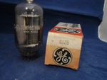 Vacuum Tube 6JZ6 Nos Ge Compactron Beam Power Amplifier. Fixed Price $19.99.