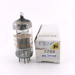 7788 / E810F Amperex Tube. 1970S Prod. Used. 30. CH168. Fixed Price $30.47.