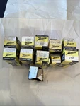 11 Tubes Zenith Boxs Unknow What Are Inside Condition Sold As Is. Fixed Price $25.95.