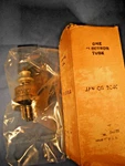Nos Ge Jan Cg 2C40 Triode Amplifier / Oscillator Tube New Old Stock Military. Fixed Price $9.99.