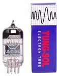Tungsol 12AT7 6201 Pre-amp Tube. Fixed Price $41.46.