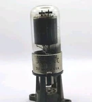 Nos National Union 12SA7-GT Vintage Vacuum Tube (test-shown). Fixed Price $29.99.