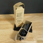 New In Box 1945 Rca Jan Crc 6V6GT/G Tube Old Logo Smoke Glass Nos Us Navy. Fixed Price $195.00.