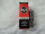 17AX3 Rca Electron Vacuum Tube Nos Box Radio Guitar Amp Ham Part Vtg. Fixed Price $5.70.