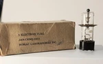 Vintage Nos Nib Bomac JAN-CBNQ-1B23 Vacuum Tube. Fixed Price $24.99.
