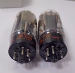 Raytheon Usn 5U4GB / Military-spec Full-wave Rectifier Vacuum Tube. Fixed Price $39.02.