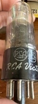 Nos 1C5G Rca Victor Tube. Fixed Price $30.00.