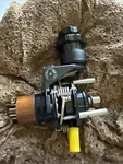 Vintage Sperry JAN-CS-2K41 Klystron Radar Tube Reflex Oscillator. Fixed Price $80.00.