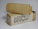 New Old Stock Boxed National Union GI-10 Inditron First Generation Nixie Tube. Fixed Price $139.99.