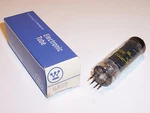 Westinghouse 6AS5 Vacuum Tube Tested New Old Stock Free Shipping. Fixed Price $12.95.
