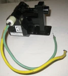 Nos Eev English Electric Valve Co P/n: M515 Magnetron England 9380-9440 Mhz 25KW. Fixed Price $224.99.