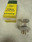 Amperex Holland Gold Pin 7377 Nos Vacuum Tube. Fixed Price $25.00.