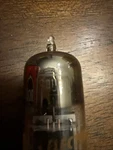 Rca 6AU8A Audio Electronic Vintage Radio Tv Valve Ham Vacuum Nos Tubes. Fixed Price $6.02.