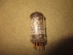 (1) Rare Mint 95% Testing Telefunken Goldpin 6922/E88CC Audio Tube. Fixed Price $125.00.