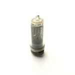 Burroughs B-5750S Nixie Numerical Indicator Tube, .0-9. Digits, 170VDC. Fixed Price $100.00.
