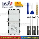 For Samsung Galaxy Tab 10.5 SM-T807A Repair Battery EB-BT800FBU/E/J/C. Fixed Price $16.99.