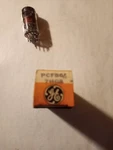 Nos Ge Vacuum Tube # PCF86/7HG8. Fixed Price $6.99.
